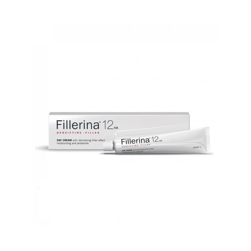Fillerina 12HA Day cream grade 4 50ml