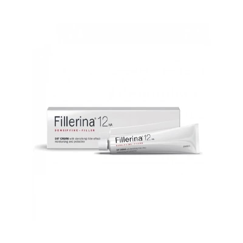 Fillerina 12HA Day cream grade 5 50ml