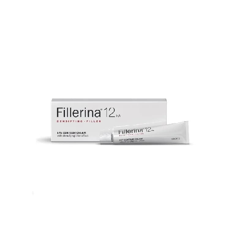 Fillerina 12HA Eye contour cream grade 3 15ml