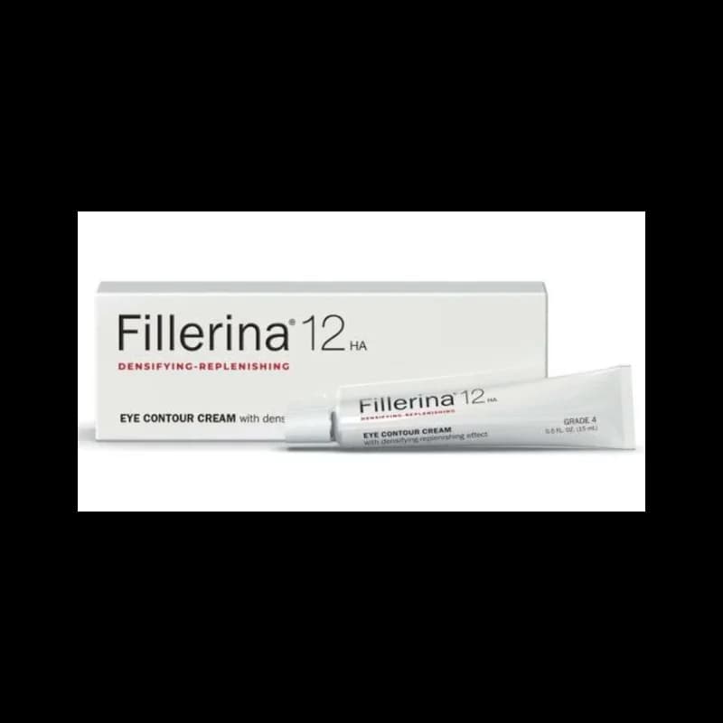 Fillerina 12HA Eye contour cream grade 4 15ml