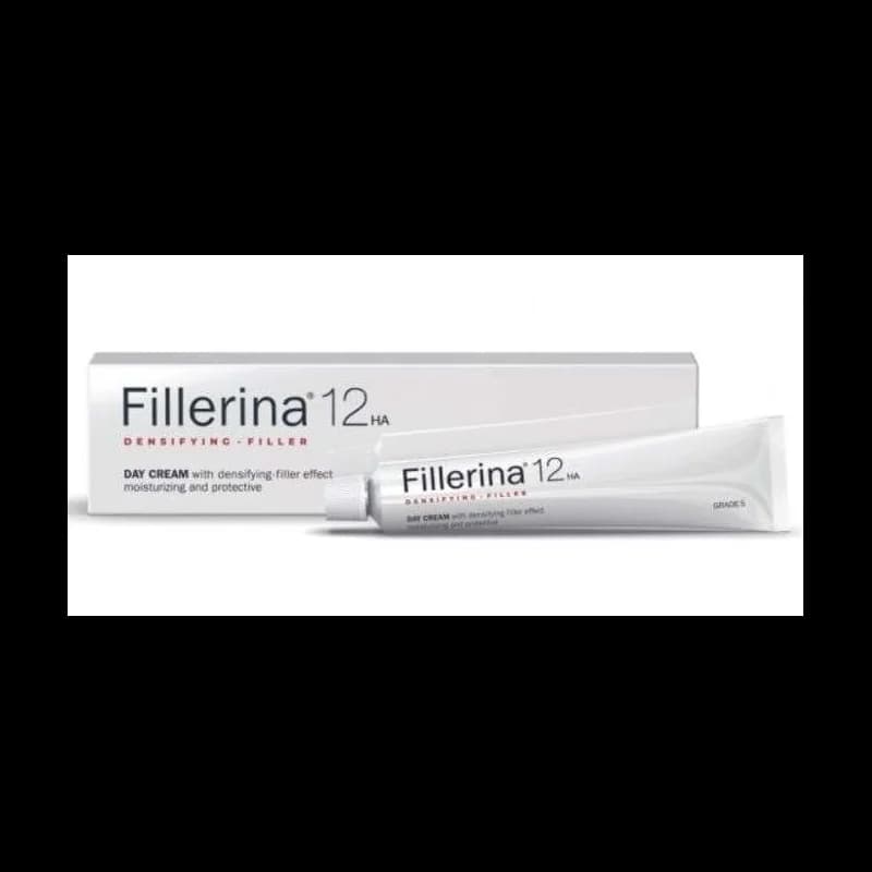 Fillerina 12HA Eye contour cream grade 5 15ml