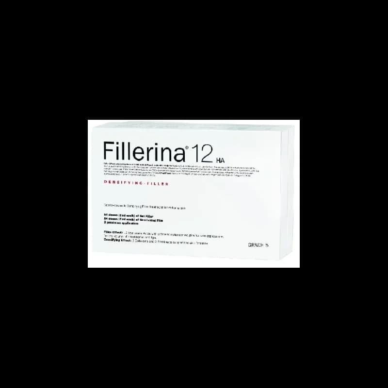 Fillerina 12HA Intensive Filler Tr garde 5 30*2ml