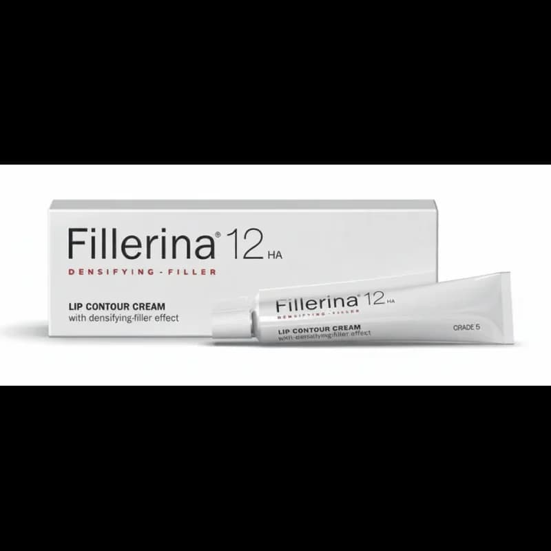 Fillerina 12HA Lip contour cream grade 5 15ml