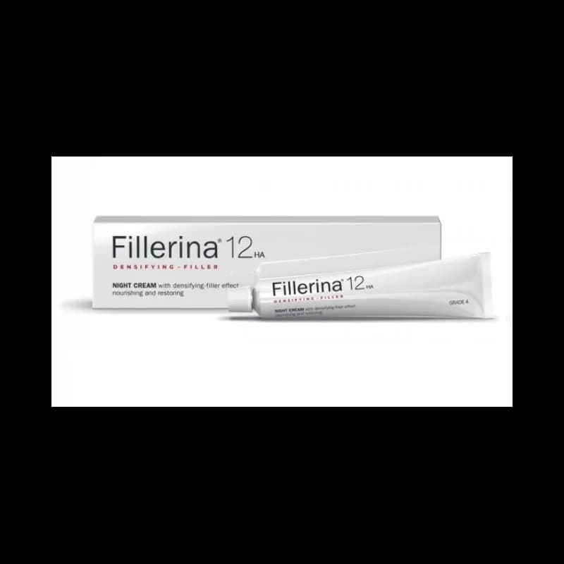 Fillerina 12HA Night cream grade 4 50ml