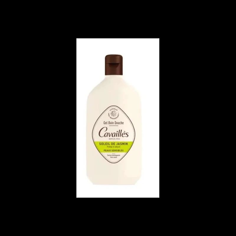 ROGE CAVAILLES GEL BAIN DOUCHE SOLEIL DE JASMIN 400ML