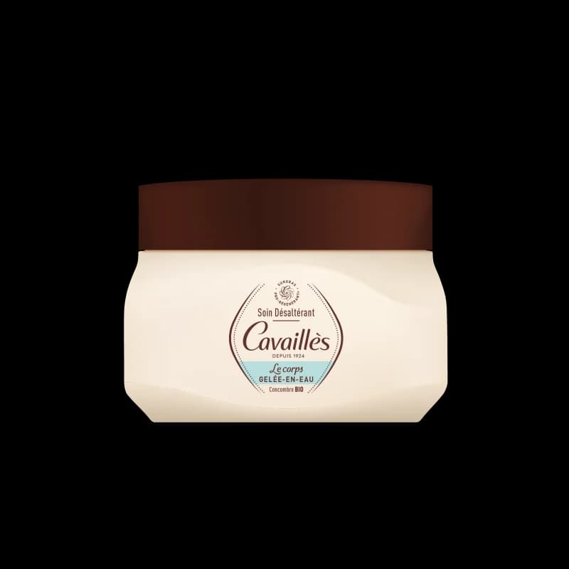 ROGE CAVAILLES SOIN DESALTERANT LE CORPS GELEE EN EAU 200 ML