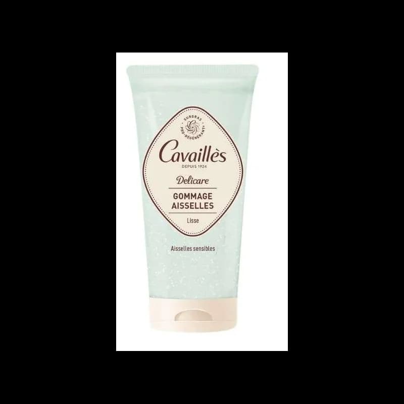 ROGE CAVAILLES GOMMAGE AISSELLES 50ML