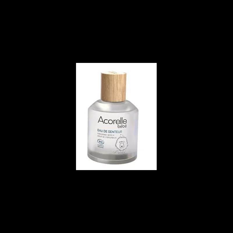 ACORELLE EAU SENTEUR BEBE 50ML