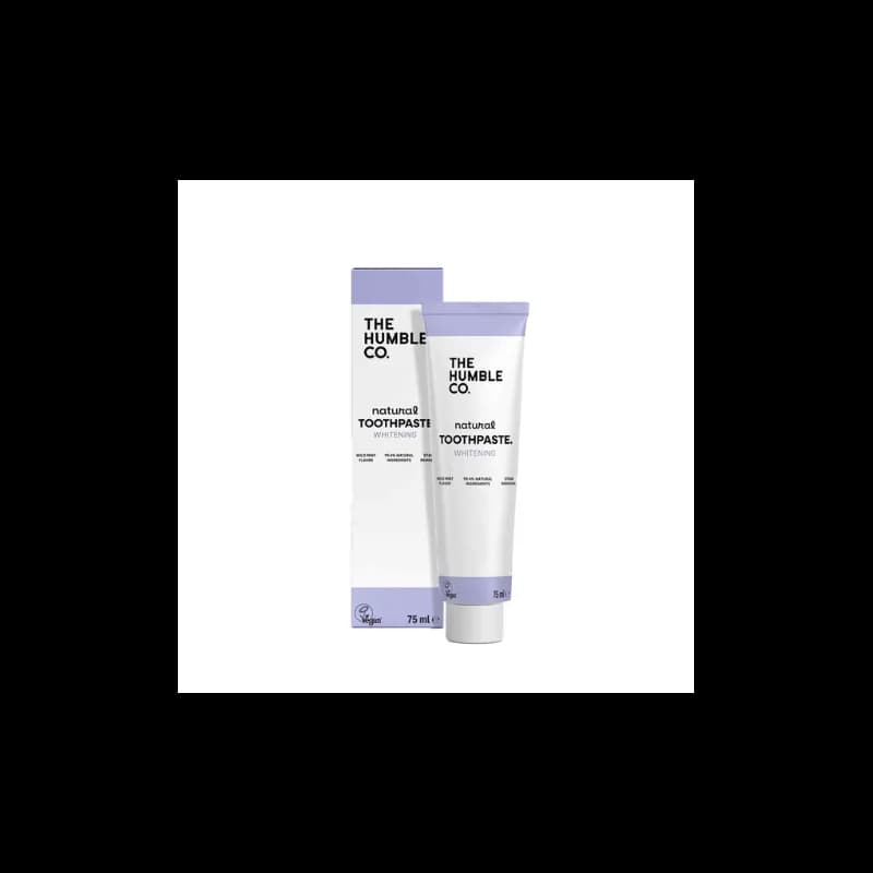 HUMBLE DENTIFRICE BLANCHEUR 75ML
