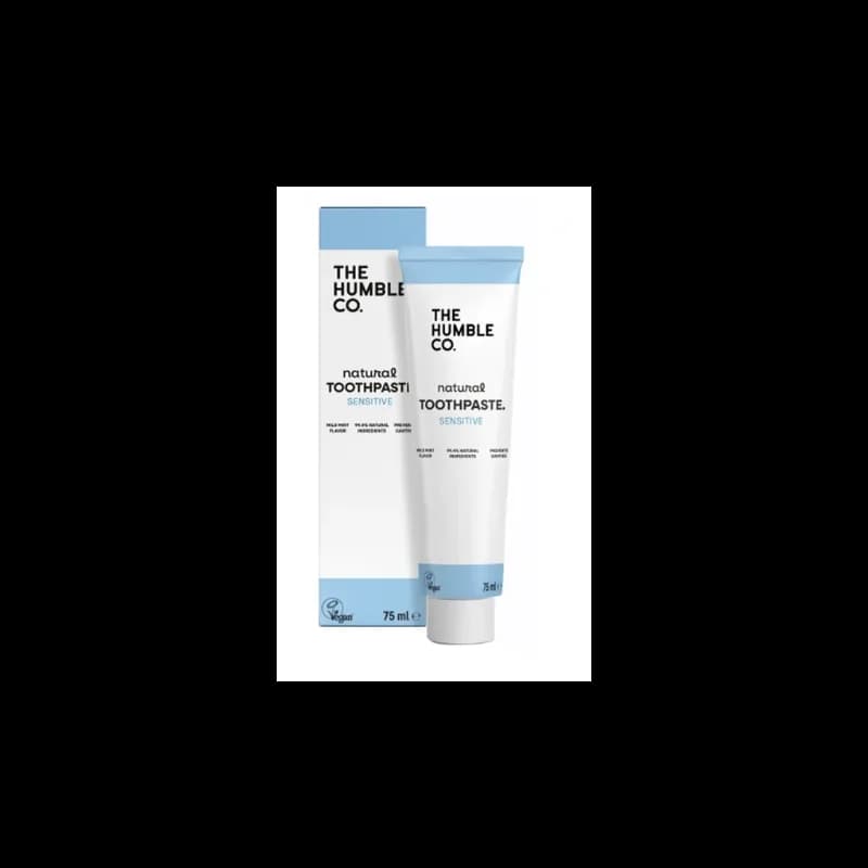 HUMBLE DENTIFRICE SENSIBLE 75ML