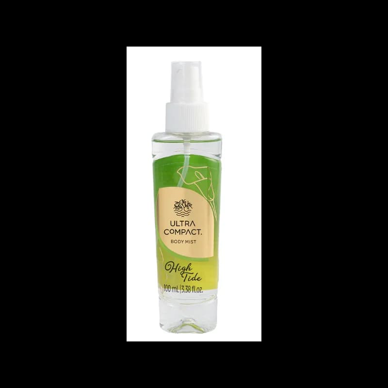 ultra-compacte Brume corporelle - HIGH TIDE