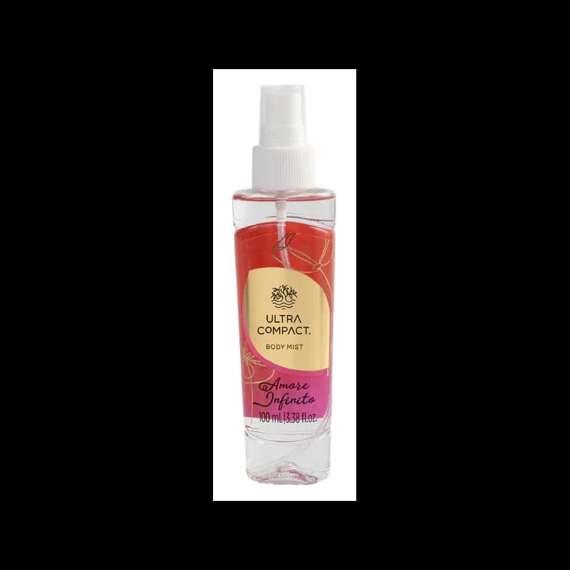 ultra-compacte Brume corporelle - Amore Infinito