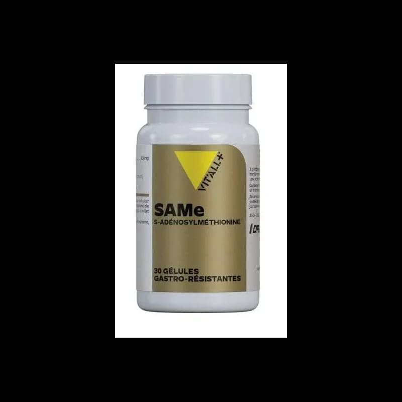 VIT'ALL+ SAME 200MG 30 GEL