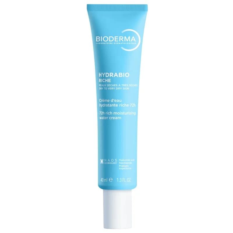 BIODERMA HYDRABIO CREME RICHE 40 ML
