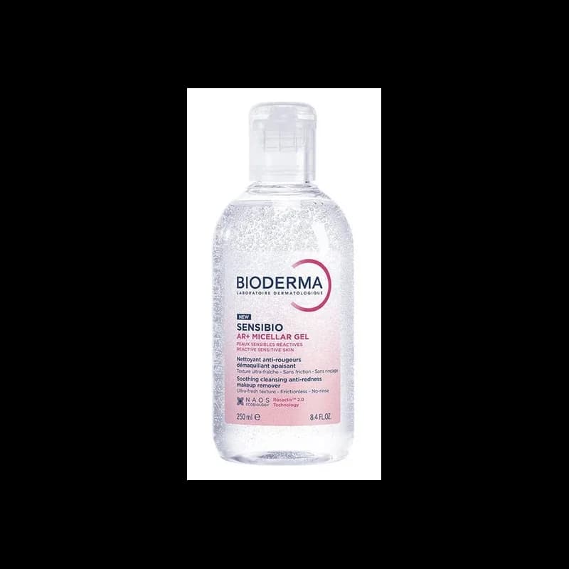 Bioderma Sensibio AR+ Gel Micellaire 250 ml
