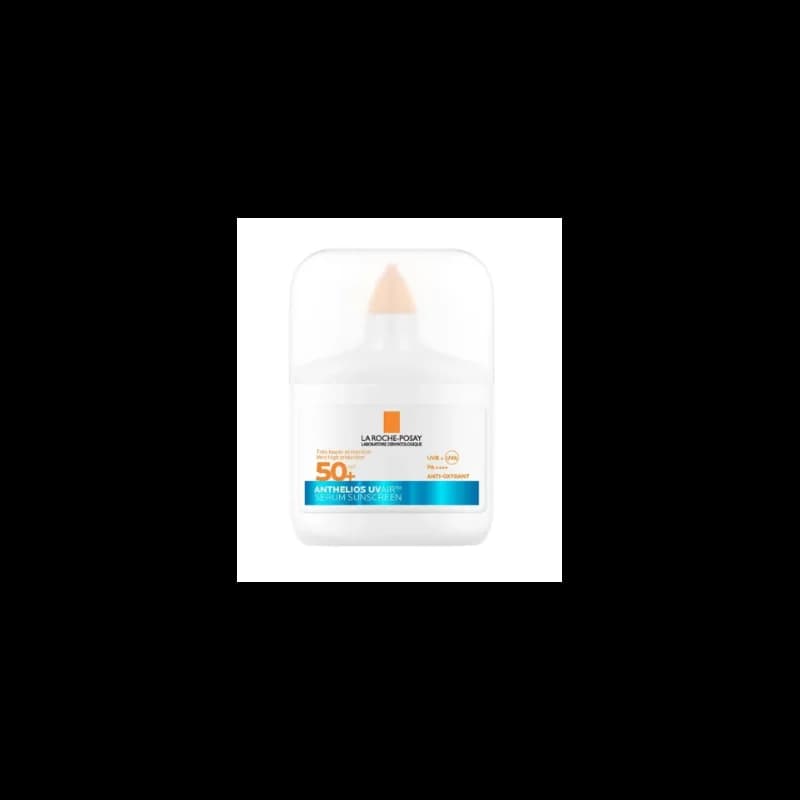 LA ROCHE POSAY ANTHELIOS UVAIR SPF50+ SERUM SOLAIRE SURACTIVE