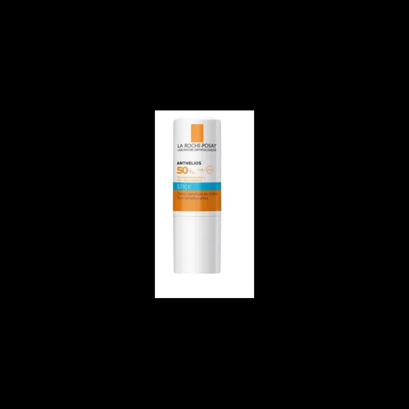 La Roche Posay Anthelios Stick Zones Sensibles au Soleil Spf50+ 9ml