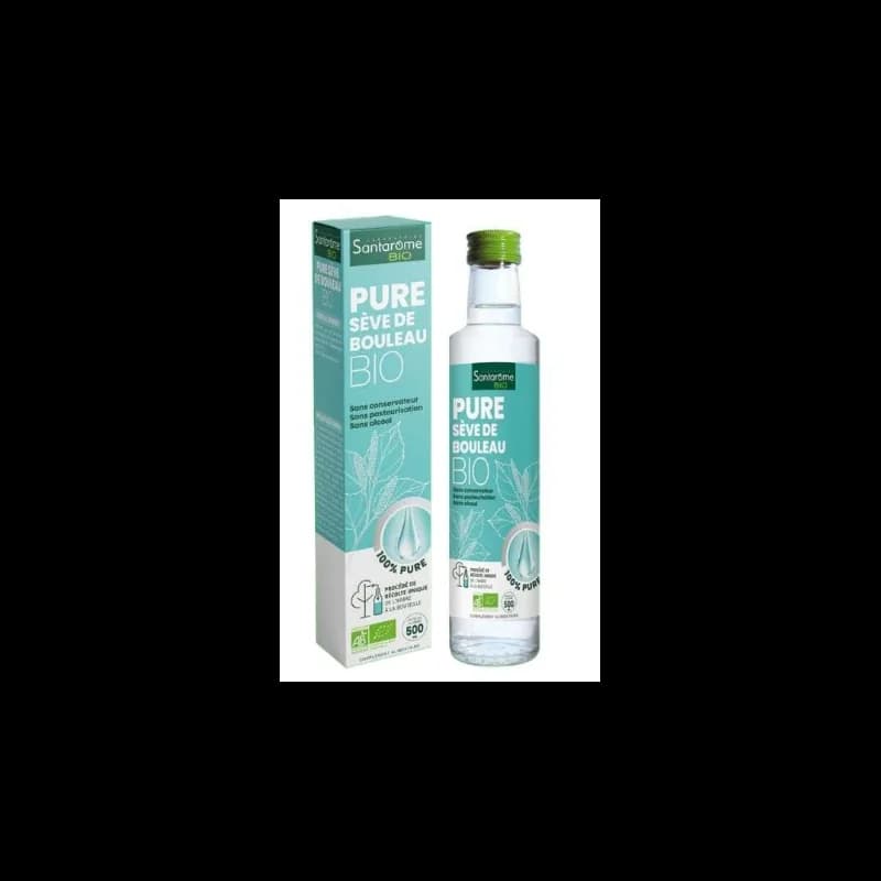 SANTAROME SEVE DE BOULEAU 500ML