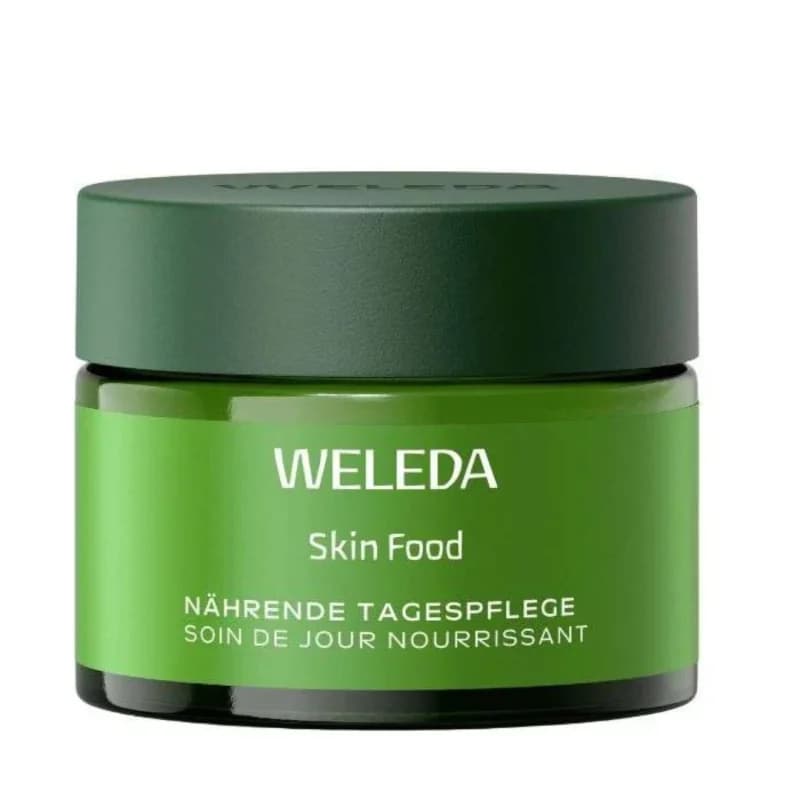 WELEDA Skin Food Soin De Jour Nourissant 40ml