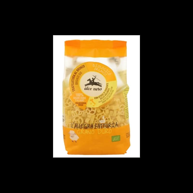 ALCE NERO PATES ANIMAUX 250G
