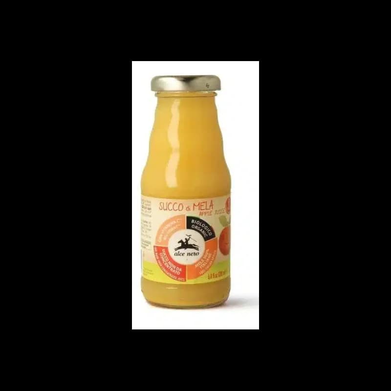 ALCE NERO JUS DE POMME A LA VITAMINE C 200ML