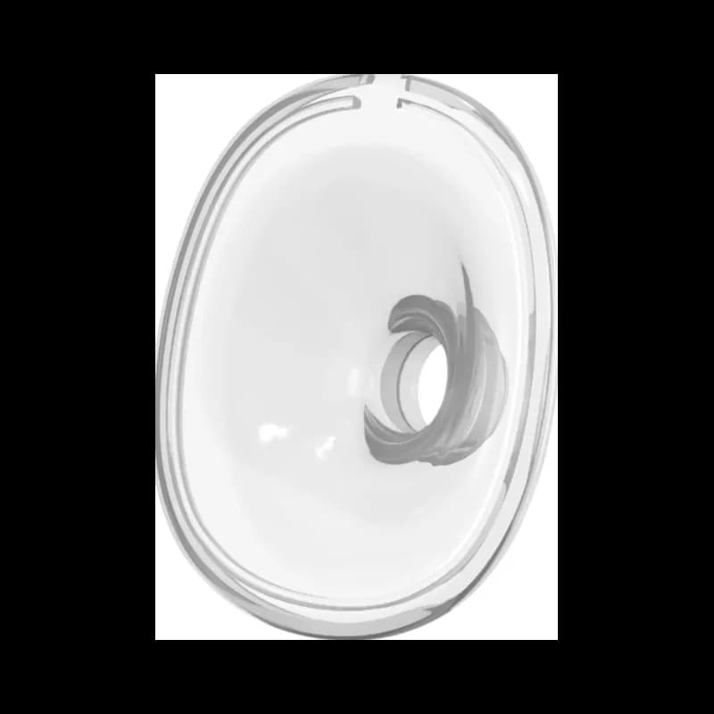 LANSINOH Téterelle pour tire-lait mains libres - 27mm