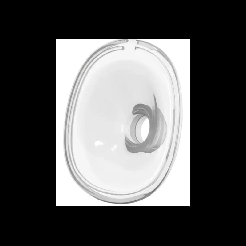 LANSINOH Téterelle pour tire-lait mains libres - 24mm