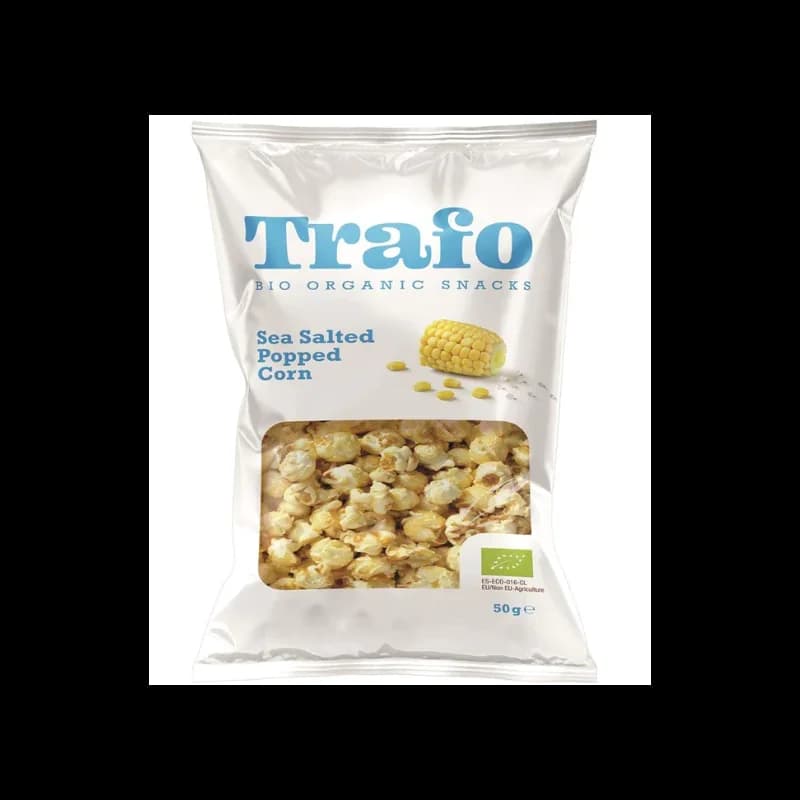 TRAFO POP CORN SALE 50G