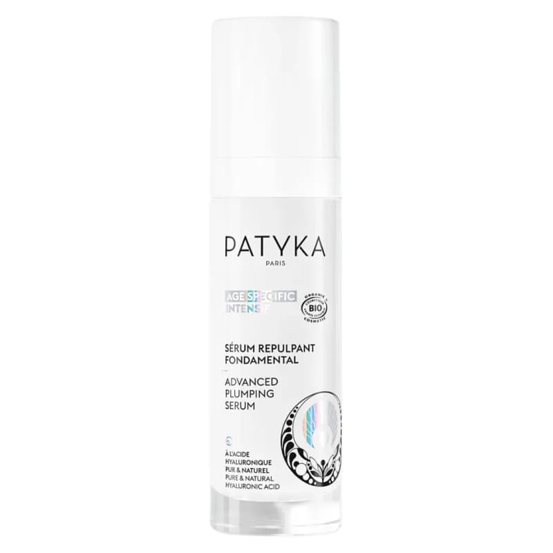 Patyka Age Specific Intensif Serum Repulpant 30ml