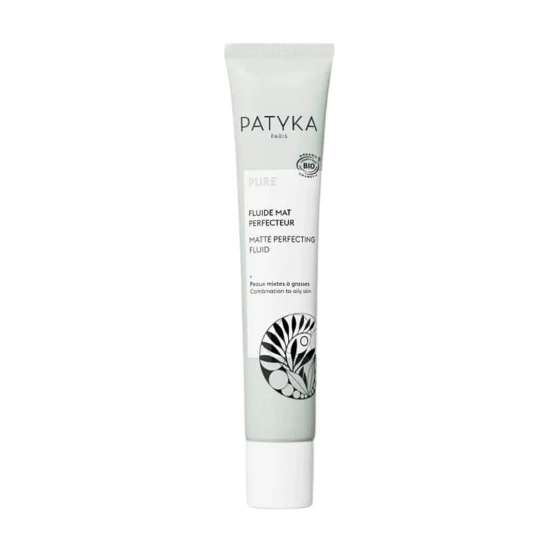 Patyka Pure Fluide Mat Perfecteur 40ml