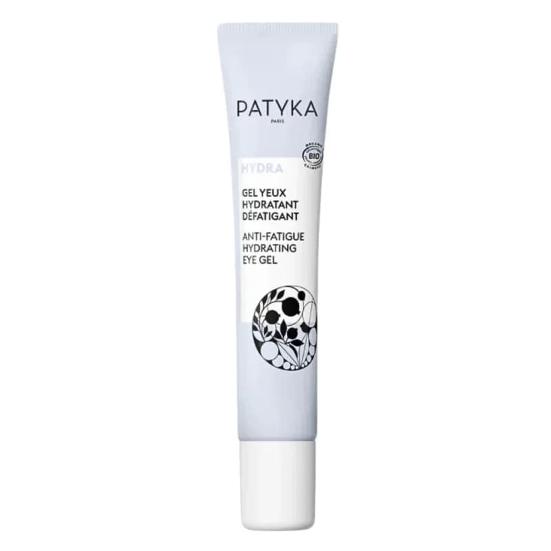 Patyka Hydra Gel Yeux Defatigant 15ml
