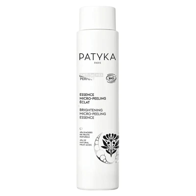 Patyka Anti-Taches Perfect Essence Micro-Peeling 100ml