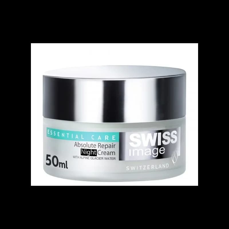 Swiss Image Essential Care Absolute Repair Night Cream 50ml
