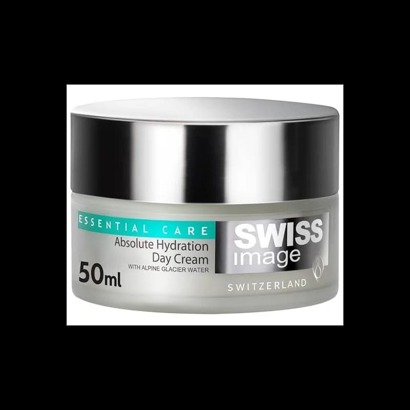 Swiss Image Essential Care Absolute Hydration Day Cream 50ml