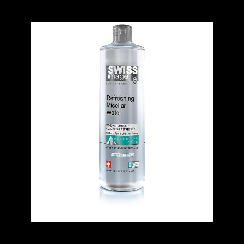 Swiss Image Essential Care Refreshing Micellar Water 400 ml