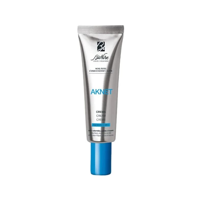 BIONIKE AKNET HYDRAMAT CREME 30 ML PEAU GRASSE