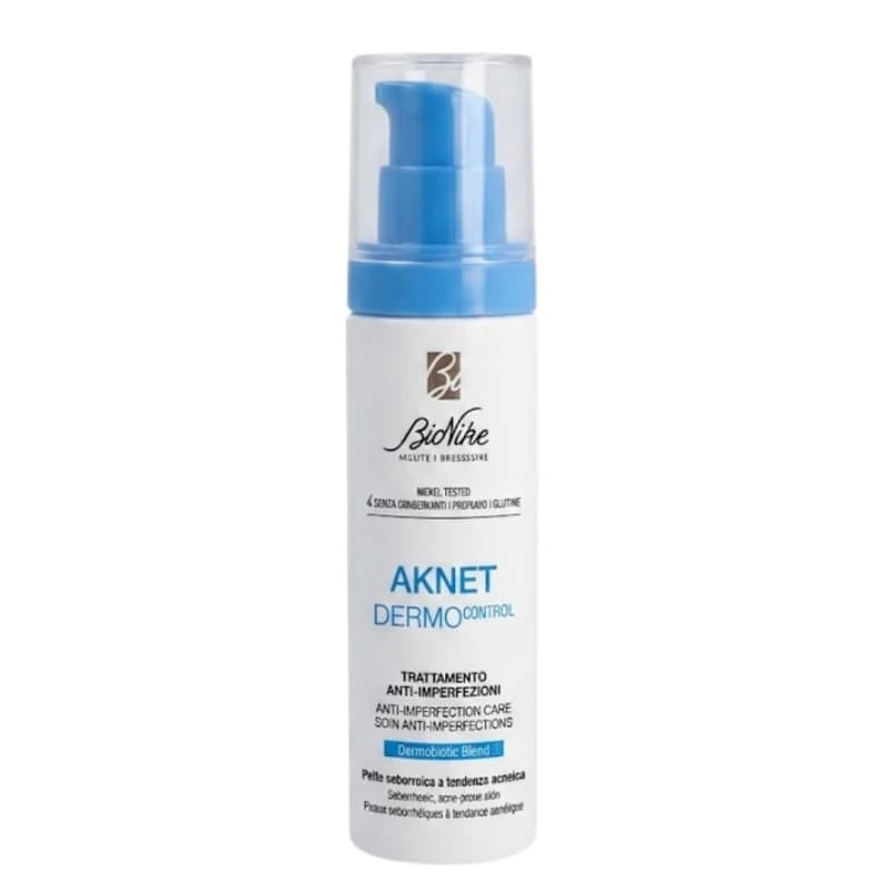 Bionike Aknet Dermo Control Anti-Imperfection 40ml