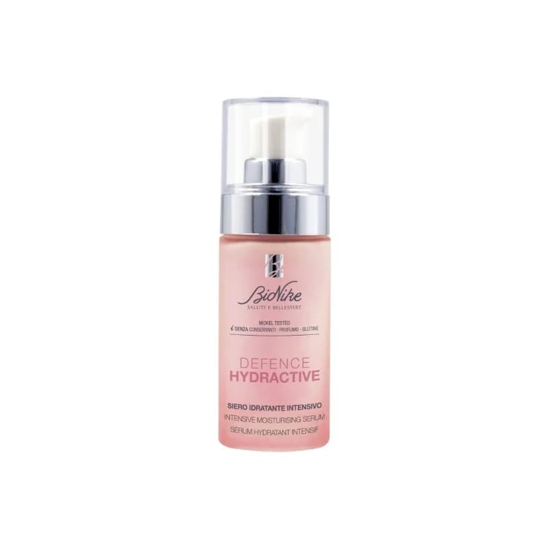Bionike Defence Hydractive Serum Hydratant Intensif 30ml
