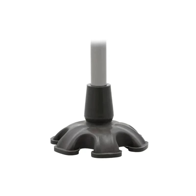Embout stabilisateur à ventouses