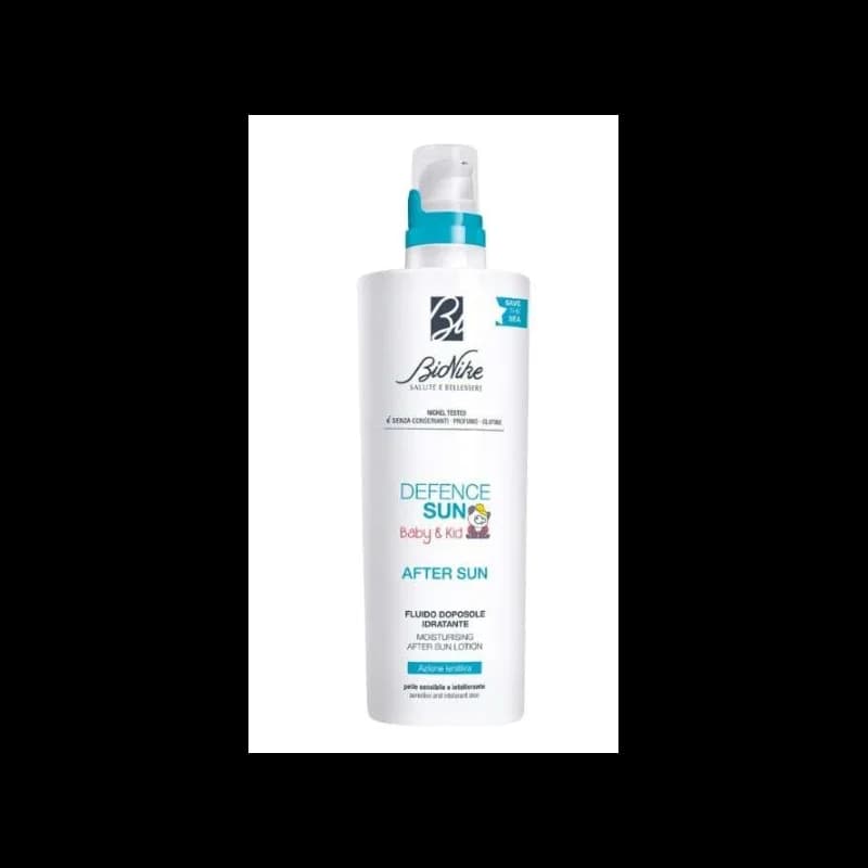 Bionike Defence Sun Baby & Kids After Sun Lotion 200ml