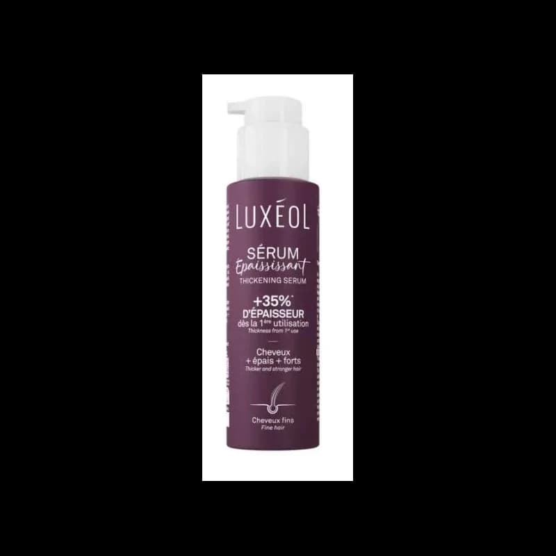 LUXEOL EPAISSISSANT SERUM 100ML