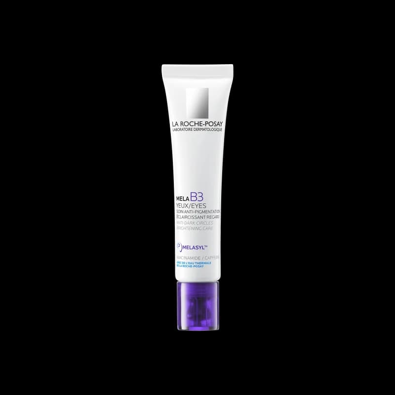LA ROCHE POSAY MELA B3 YEUX CORRECTEUR INTENSIF ANTI-CERNES ANTI-RIDES | 15ml