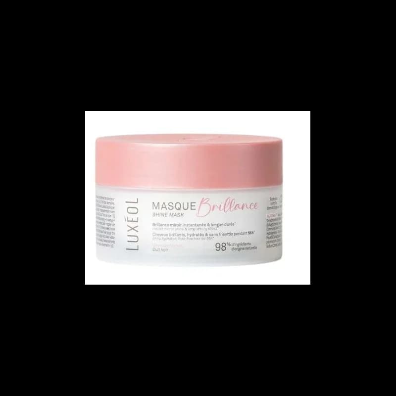 LUXEOL MASQUE BRILLANCE 200 ML