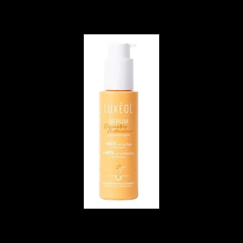 LUXEOL SERUM REPARATEUR MOLECULAIRE 100 ML