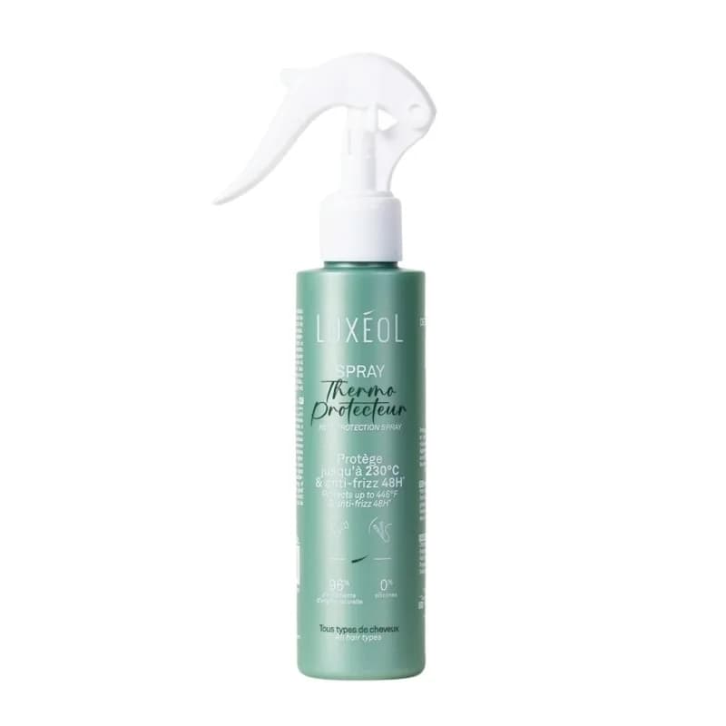 LUXEOL SPRAY THERMO PROTECTEUR 150 ML