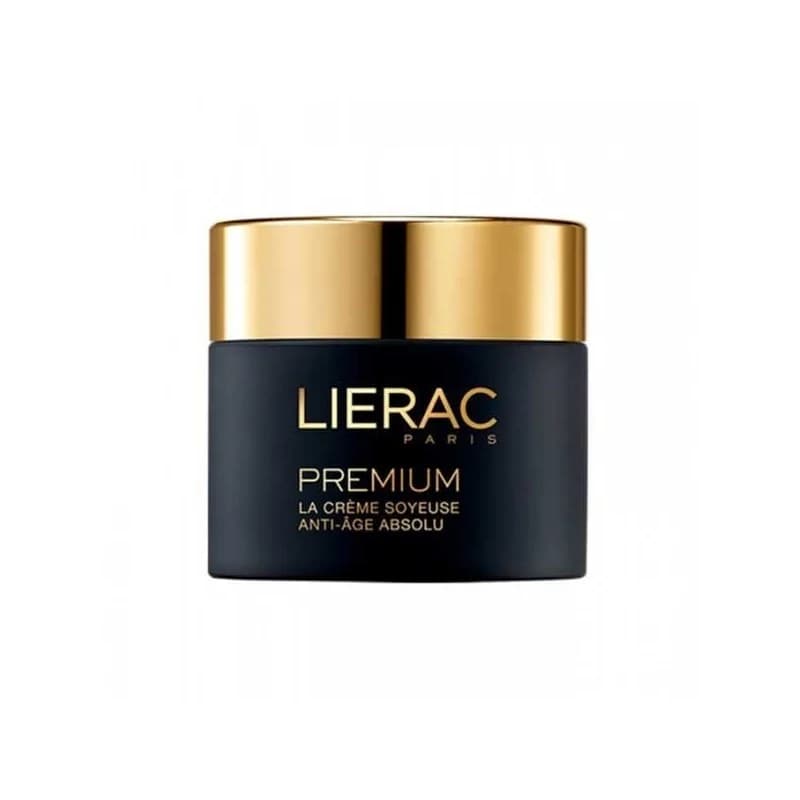 LIERAC PREMIUM LA CRÈME SOYEUSE 50ML