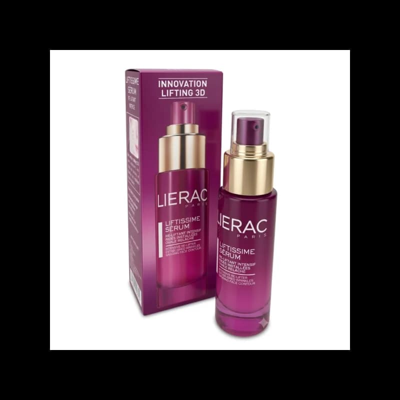 Lierac Liftissime Serum Reliftant Intensif 30ml