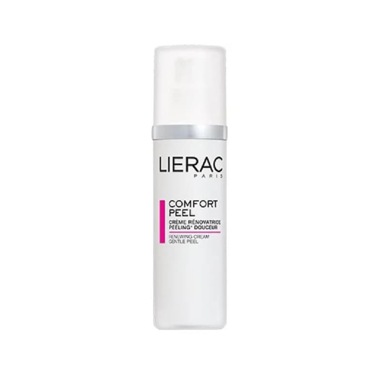 Lierac Comfort Peel