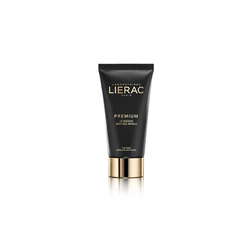 LIERAC PREMIUM LE MASQUE 75 ML