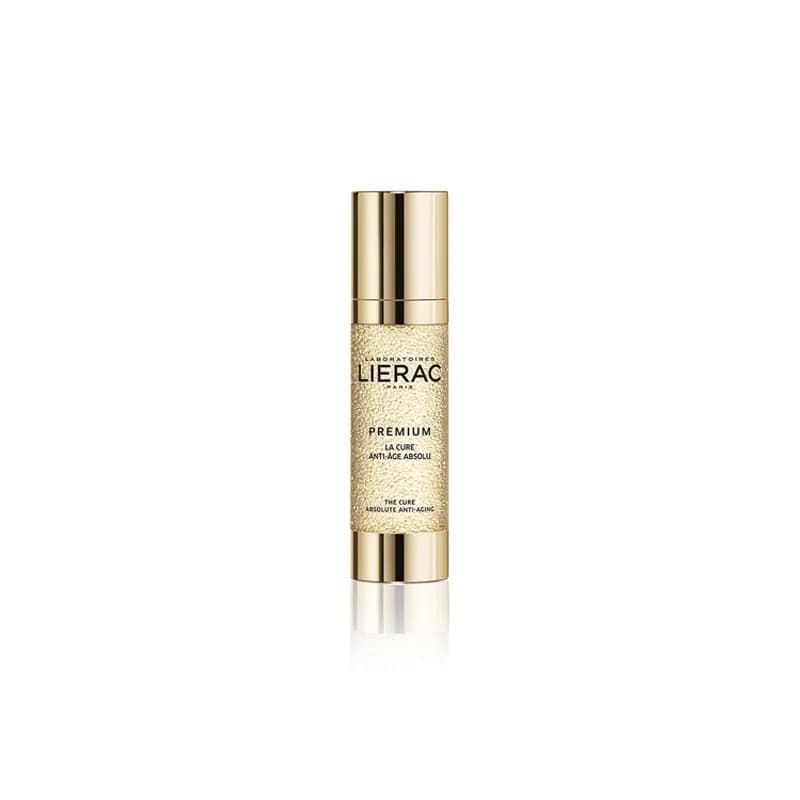 LIERAC PREMIUM LA CURE ANTI-ÂGE ABSOLU 30 ML